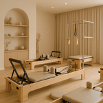 Zo Creëer Je De Ultieme Boutique Pilates Studio Beleving