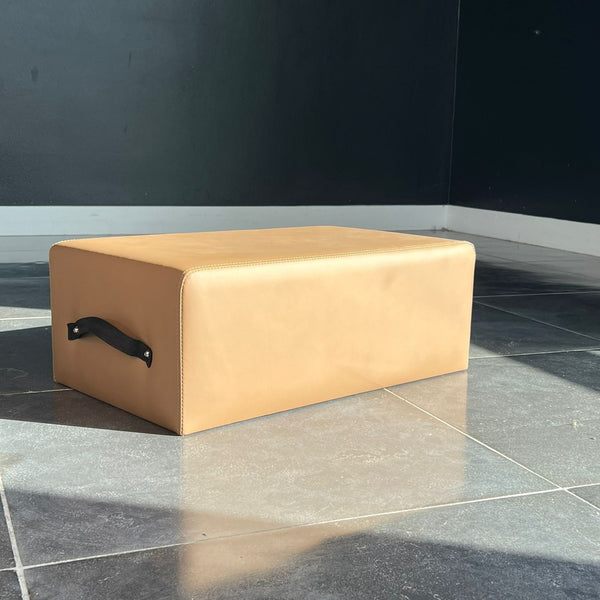 Curved pro sitting box - ReformX