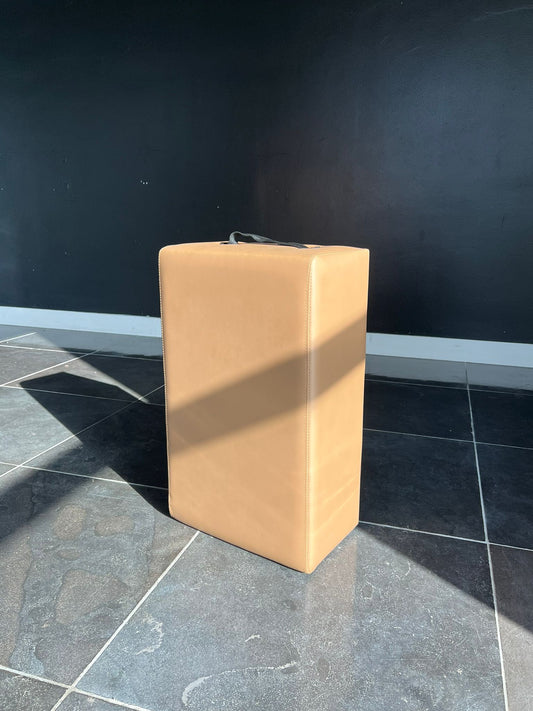 Curved pro sitting box - ReformX