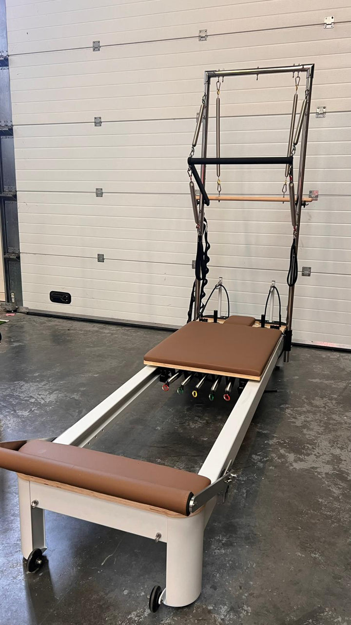 Half Cadillac Frame - ReformX