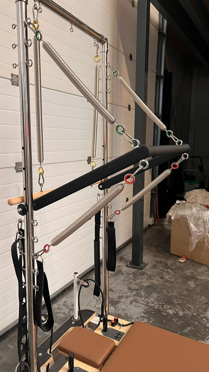 Half Cadillac Frame - ReformX