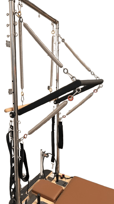 Half Cadillac Frame - ReformX