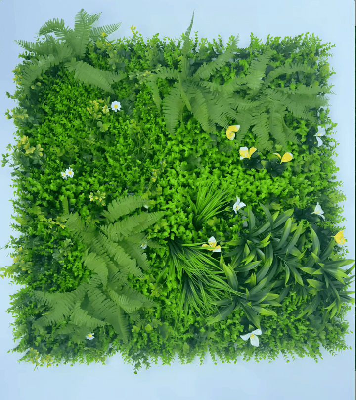 Indoor Outdoor garden - ReformX