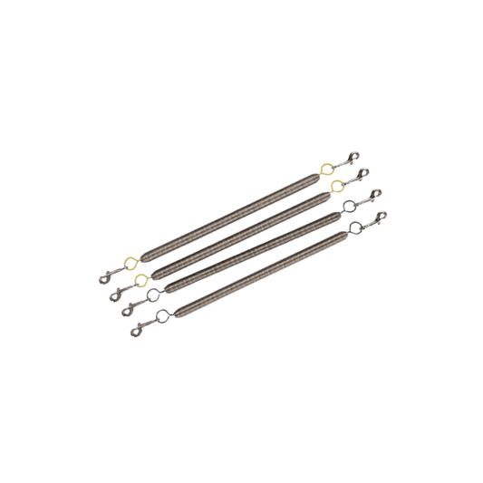 Lange Trapeze Springs - Reform X - ReformX