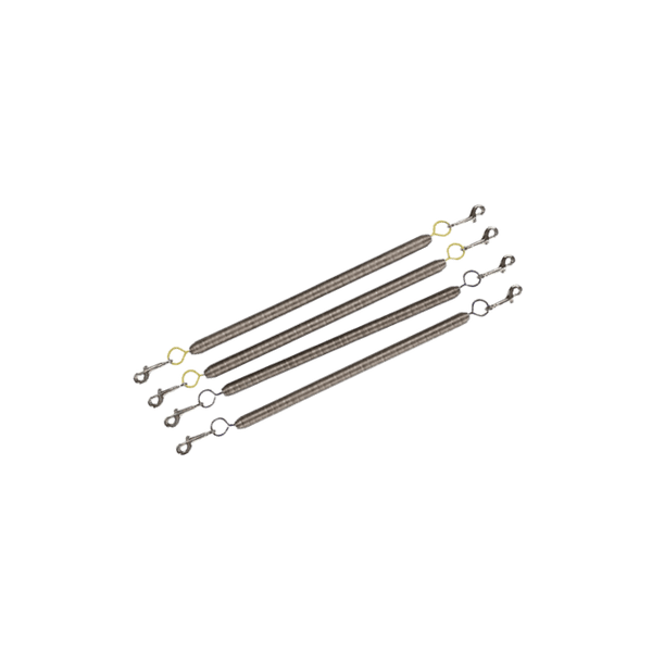 Lange Trapeze Springs - Reform X - ReformX