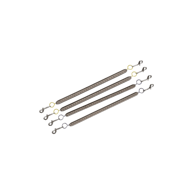 Lange Trapeze Springs - Reform X - ReformX