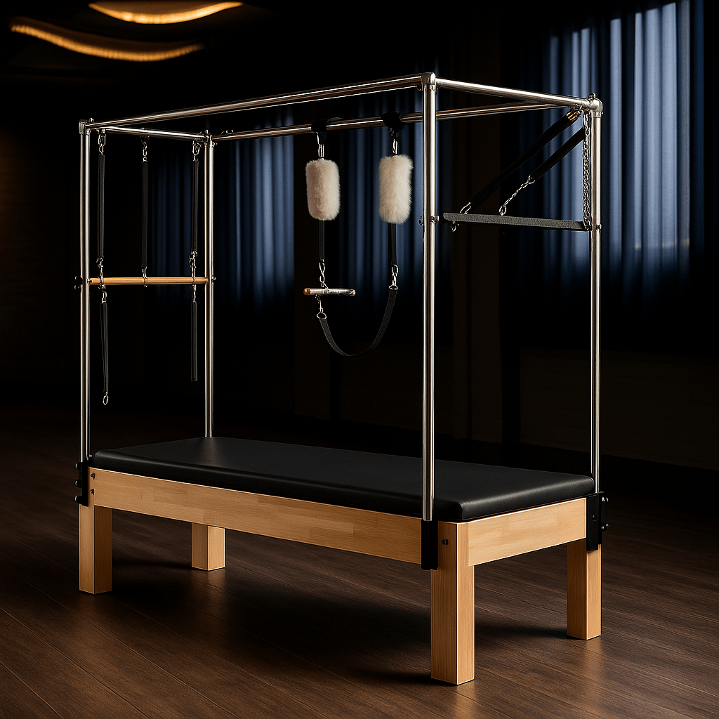 Pilates Cadillac Reformer - ReformX