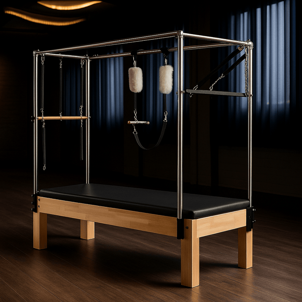 Pilates Cadillac Reformer - ReformX