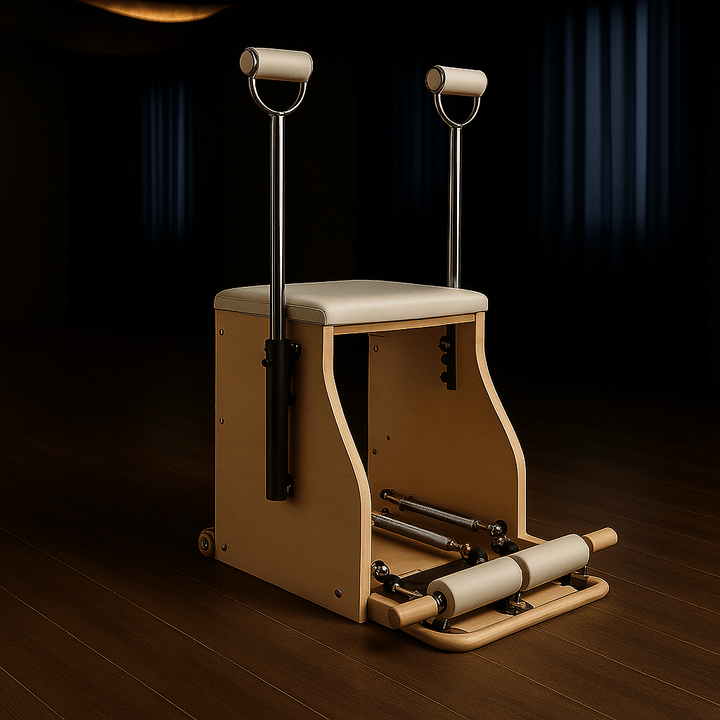 Pilates Chair - ReformX