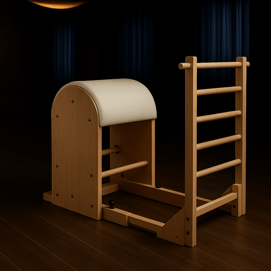 Pilates Ladder Barrel - ReformX