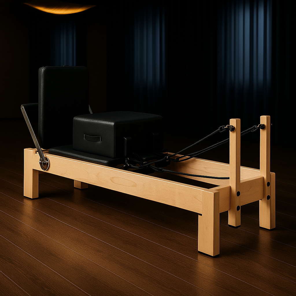 Pilates Reformer - ReformX