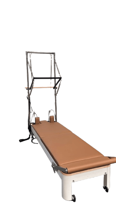ReformX Pilates Reformer + Tower - ReformX