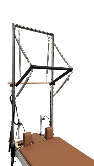 ReformX Pilates Reformer + Tower - ReformX