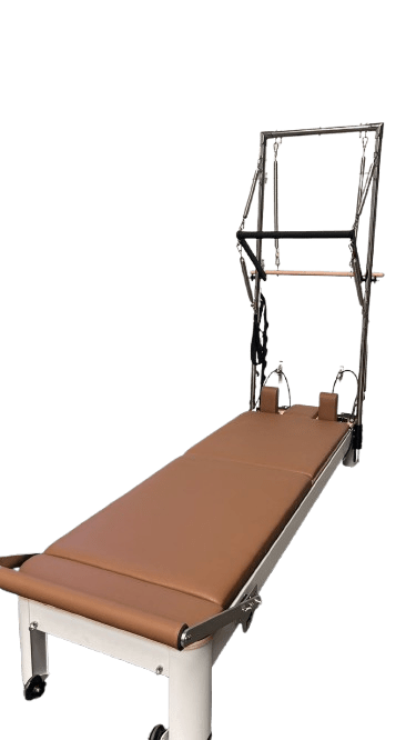 ReformX Pilates Reformer + Tower - ReformX